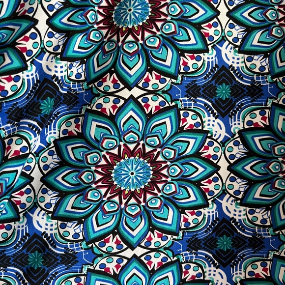 Tankini Swim top with Vintage flair - Picture 7 of 13